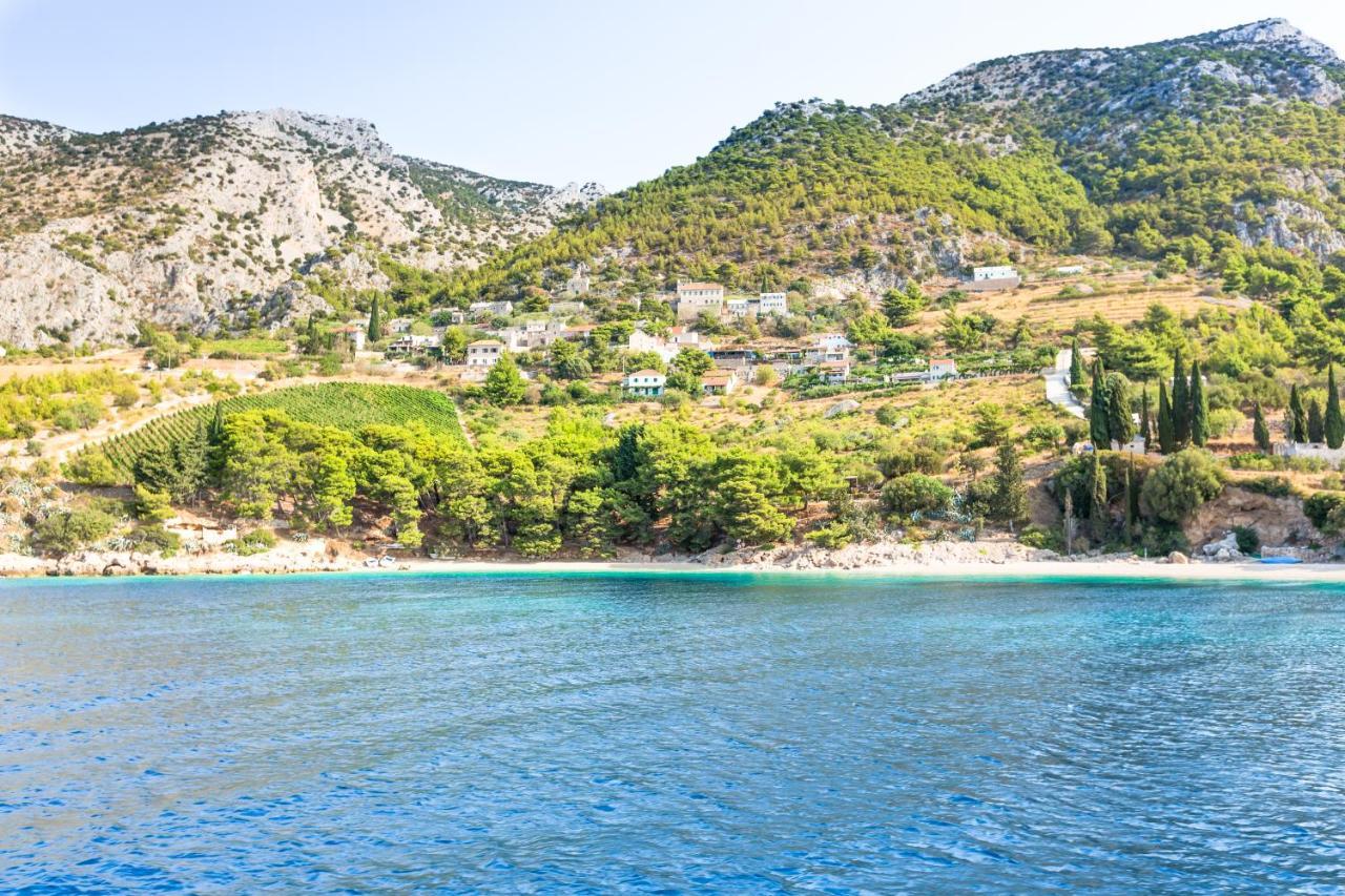 Murvica Resport Dış mekan fotoğraf
