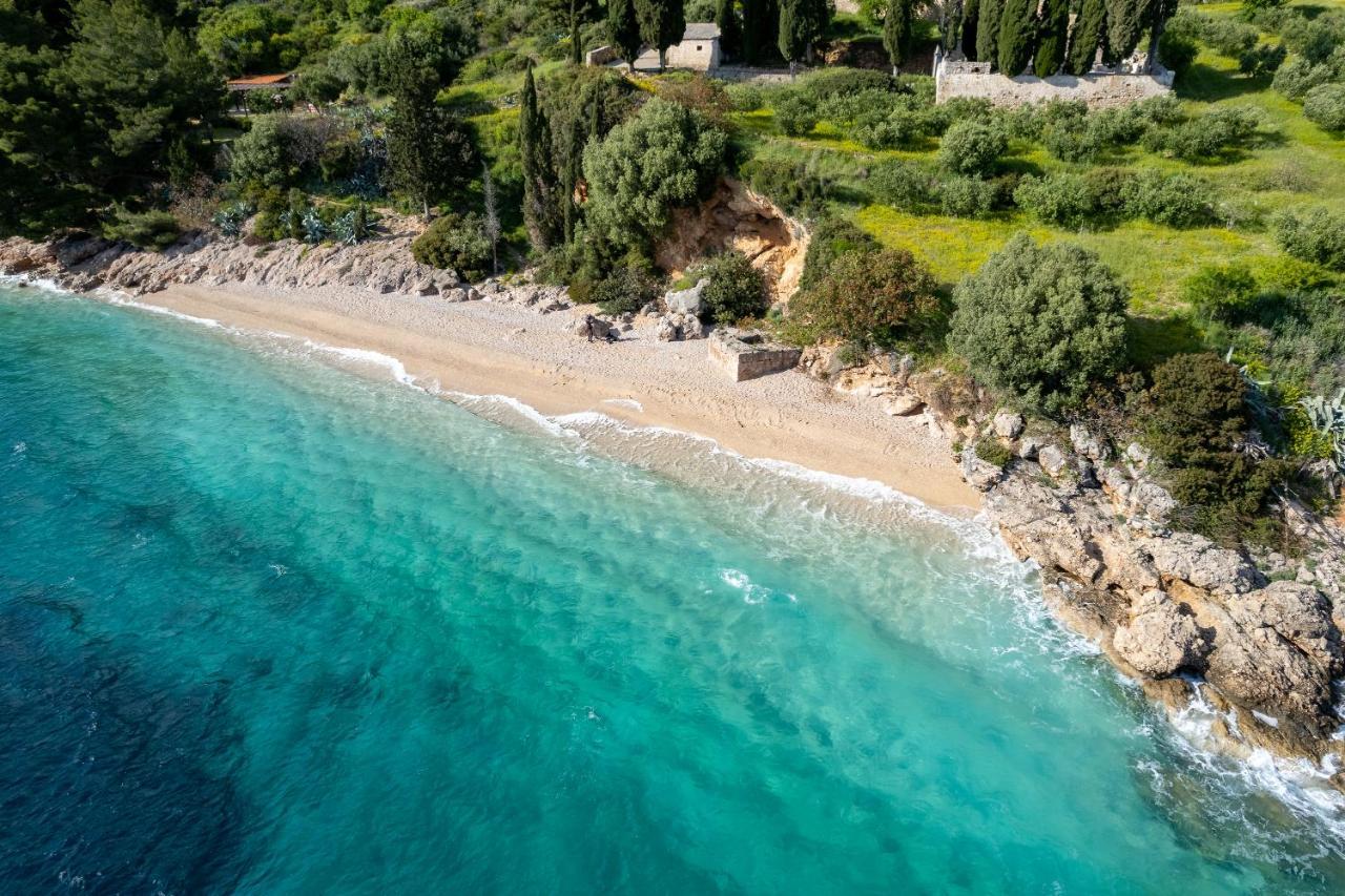 Murvica Resport Dış mekan fotoğraf