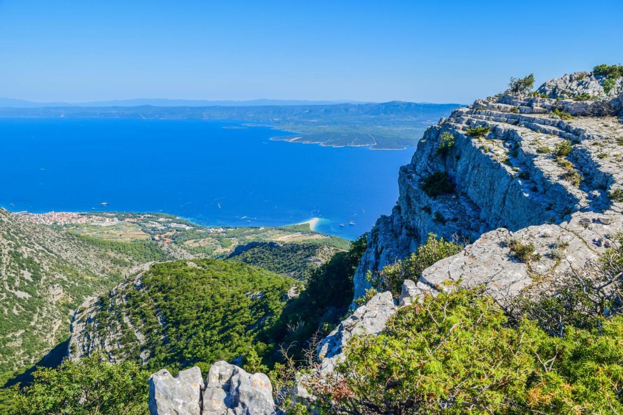 Murvica Resport Dış mekan fotoğraf