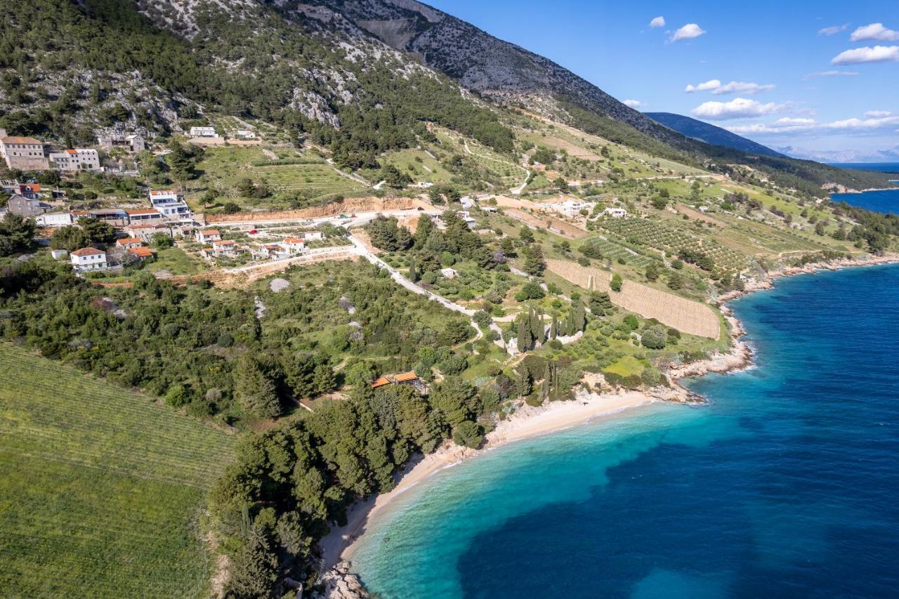 Murvica Resport Dış mekan fotoğraf