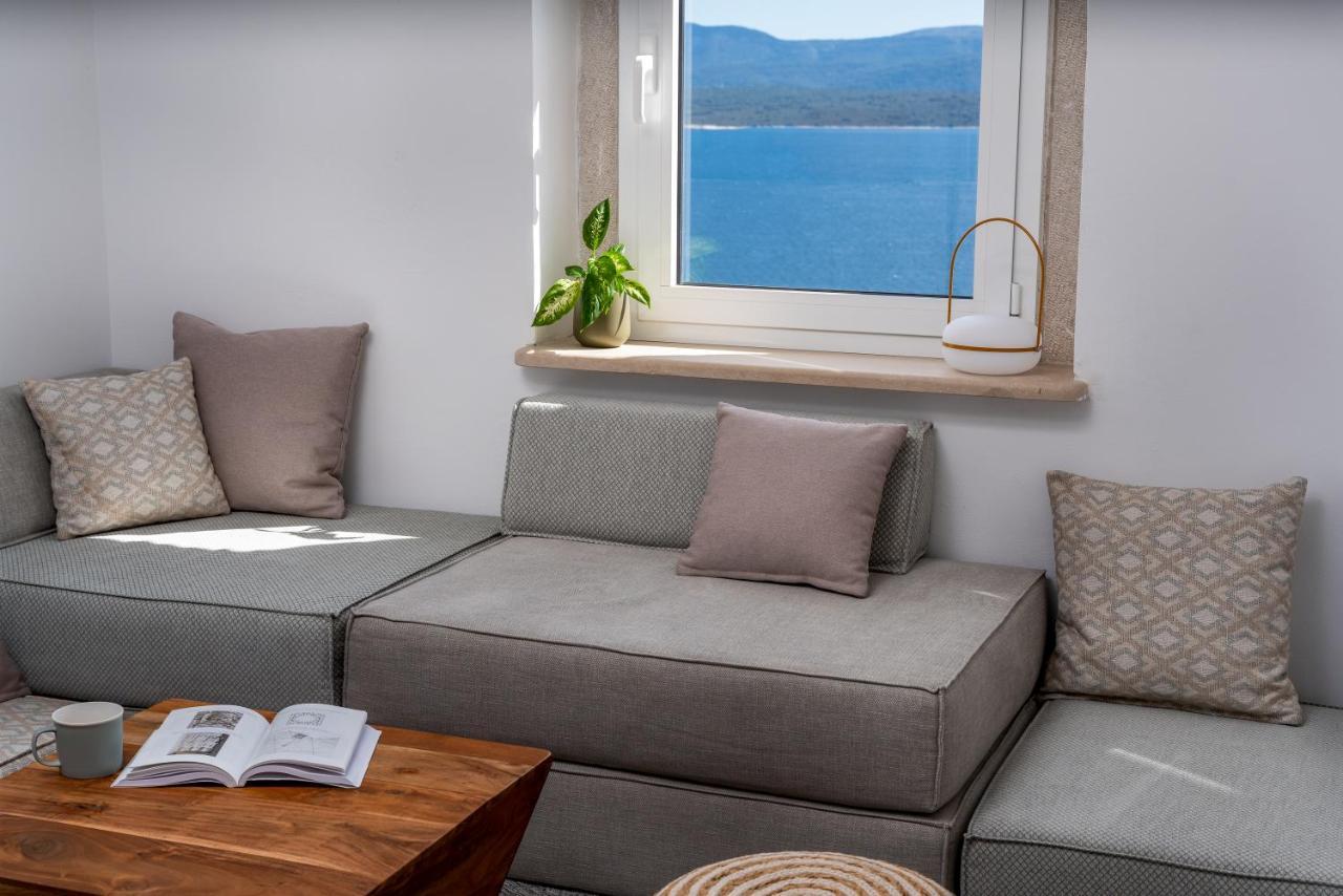 Murvica Resport Dış mekan fotoğraf