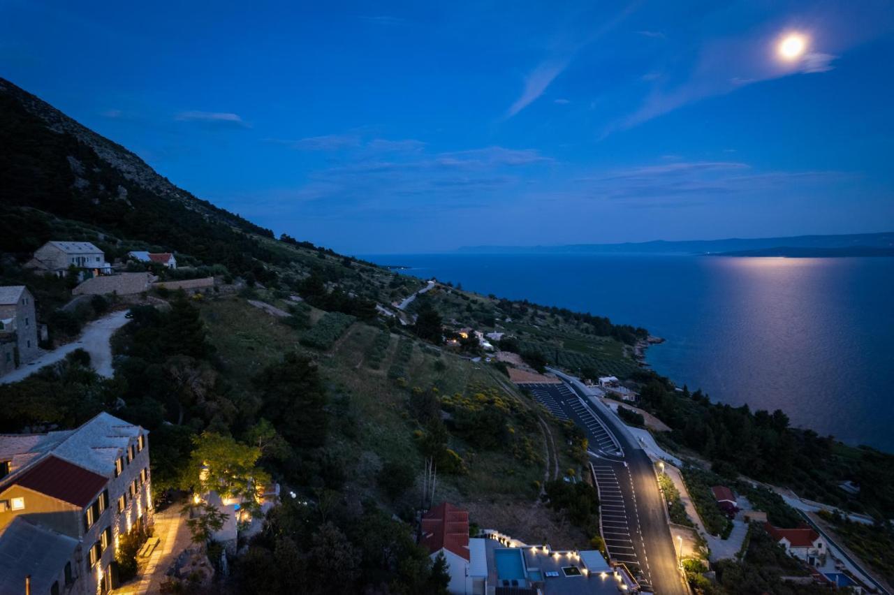Murvica Resport Dış mekan fotoğraf