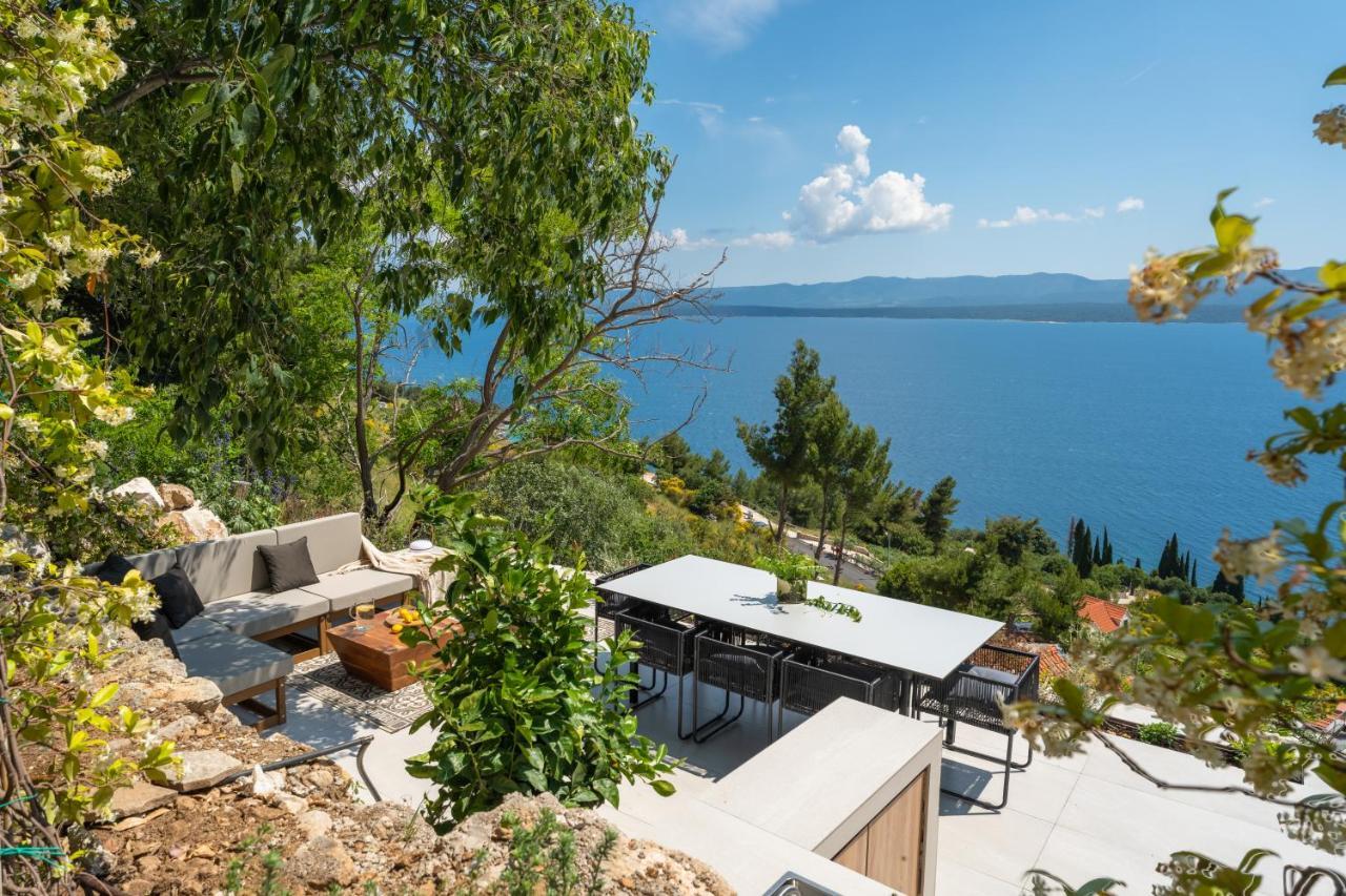 Murvica Resport Dış mekan fotoğraf